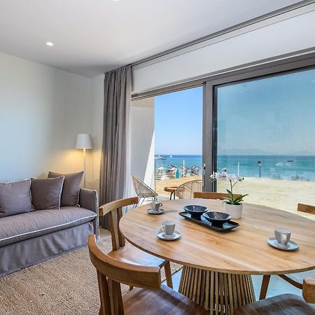 Noa Beachfront Suites Kardamena  Exterior foto